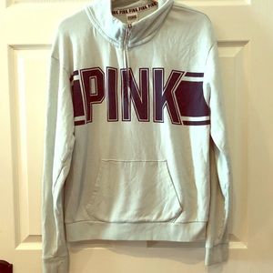 NWOT PINK sweatshirt